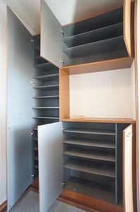 ベルセゾン　Ａ 201号-3