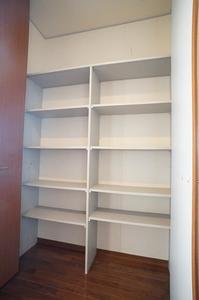 ベルセゾン　Ａ 201号-4