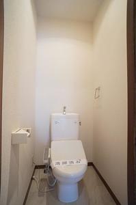 ベルセゾン　Ａ 201号-5