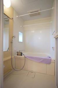 ベルセゾン　Ａ 201号-7