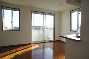 ベルセゾン　Ａ 201号-12