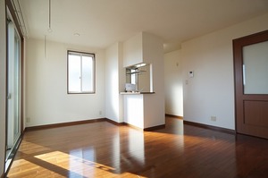 ベルセゾン　Ａ 201号-13