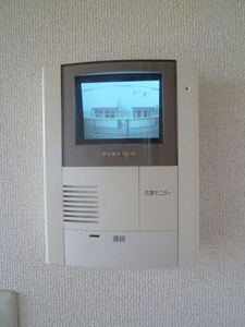 ベルセゾン　Ｃ 206号-2