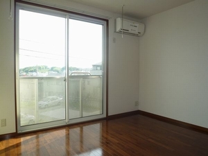 ベルセゾン　Ｃ 206号-8