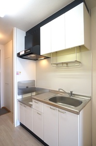 ポム・エ・オランジュ 202号-5