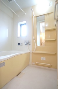 ポム・エ・オランジュ 202号-8