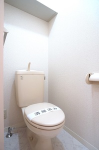 ポム・エ・オランジュ 202号-9