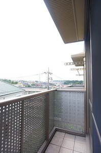 ポム・エ・オランジュ 202号-10