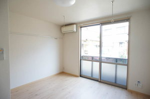 ウエスト・ピーク 102号-2