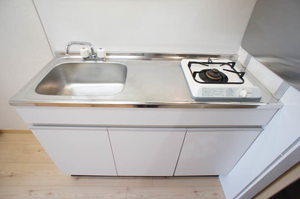 ウエスト・ピーク 102号-7