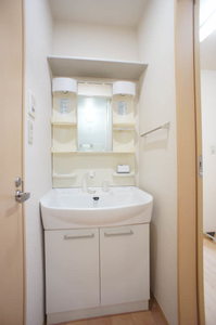 ウエスト・ピーク 102号-8