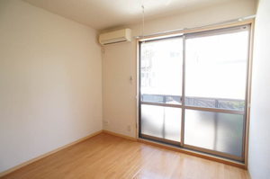 シャーメゾン霞 102号-2