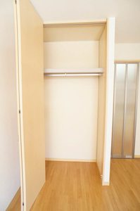 シャーメゾン霞 102号-4