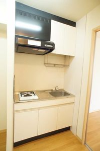 シャーメゾン霞 102号-5