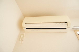 シャーメゾン霞 102号-11