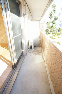 グラン・シャリオ 101号-10