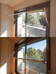 アレグレス新横浜 403号-3