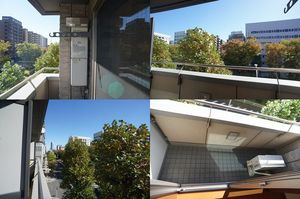 アレグレス新横浜 403号-4