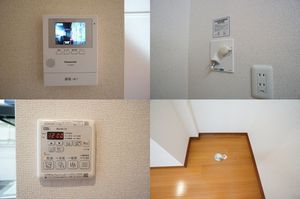 アレグレス新横浜 403号-7