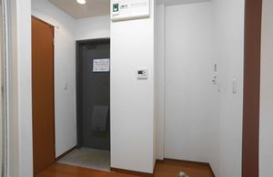 アレグレス新横浜 403号-8
