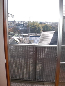 スカイヒル新横浜 102号-10