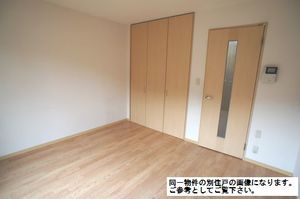 サンモール・リオ 105号-5