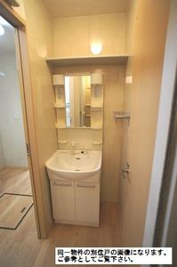 サンモール・リオ 105号-9