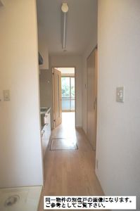 サンモール・リオ 105号-11