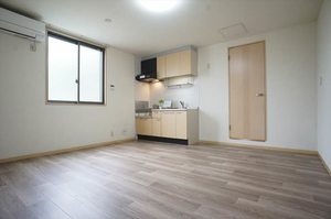 ベレオ保土ヶ谷 201号-2