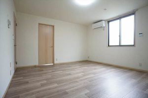 ベレオ保土ヶ谷 201号-3