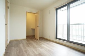 ベレオ保土ヶ谷 201号-4