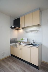 ベレオ保土ヶ谷 201号-5