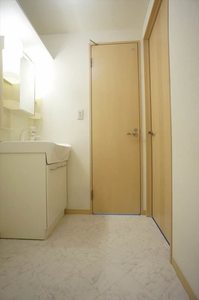 ベレオ保土ヶ谷 201号-6