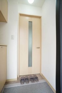 ベレオ保土ヶ谷 201号-9