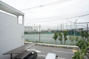 ベレオ保土ヶ谷 201号-11