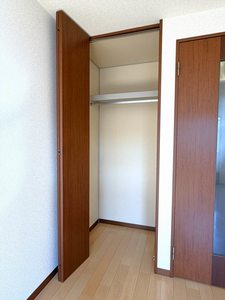 フォレスト反町　Ⅱ 205号-2