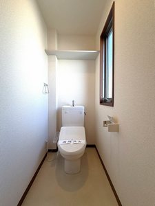 フォレスト反町　Ⅱ 205号-6