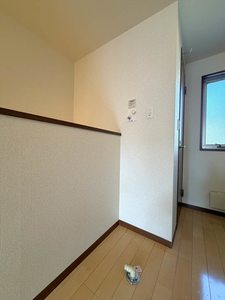 フォレスト反町　Ⅱ 205号-7