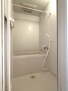 フォレスト反町　Ⅱ 205号-8