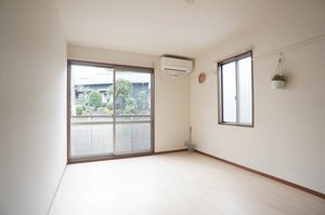 フレグランス　Ｓ 101号-2