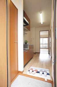 フレグランス　Ｓ 101号-10