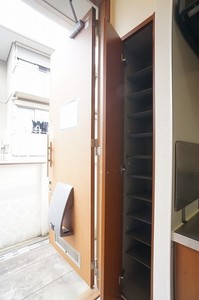 フレグランス　Ｓ 101号-11