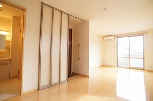 メゾンボナール 201号-2