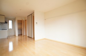 メゾンボナール 201号-3