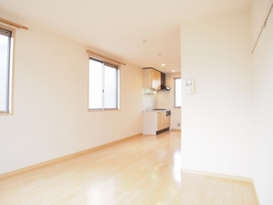 メゾンボナール 201号-5