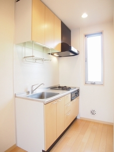 メゾンボナール 201号-6