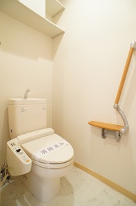 メゾンボナール 201号-8