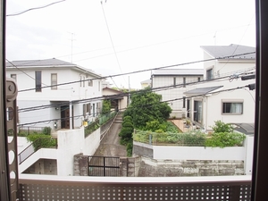 メゾンボナール 201号-11