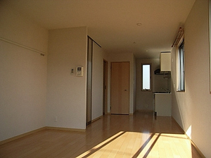 メゾンボナール 202号-4