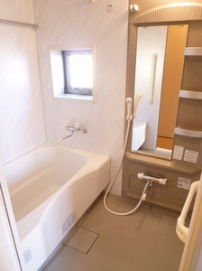 メゾンボナール 202号-7